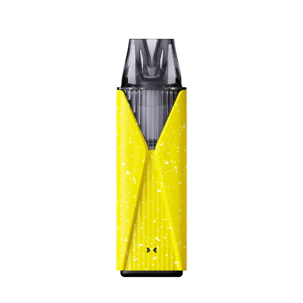 Pod UWELL V6 (Canary Yellow)